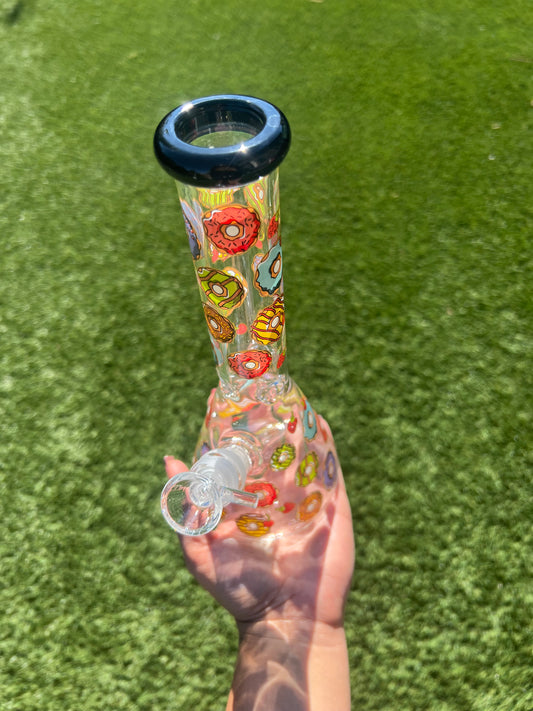 Donut Beaker🍩