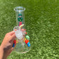 Mario & Luigi 3D Mini Beaker