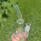 Green honeycomb rig