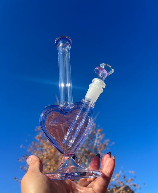Sweetheart Water Piece