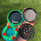 Cake Grinder 3D Accented