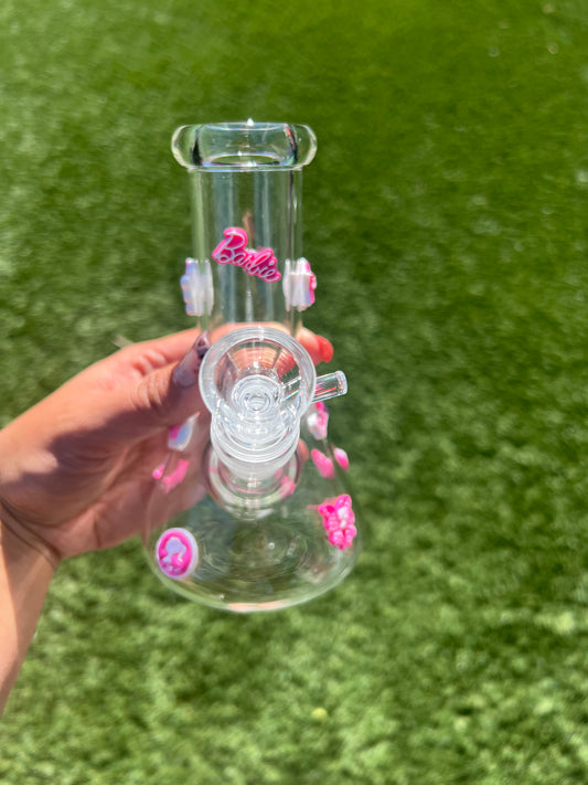 Baby Barbie 🎀✨