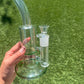 Green honeycomb rig