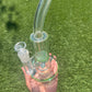 Green honeycomb rig