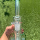 Green honeycomb rig