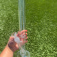 Tall Clear Tube