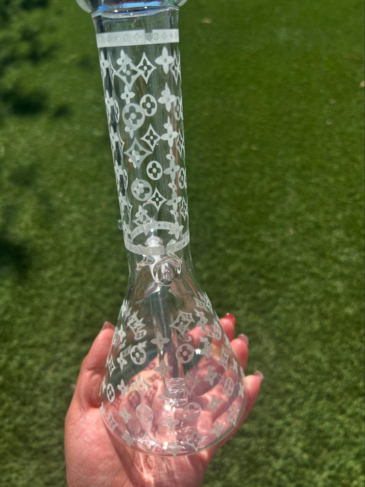 Designer Beaker