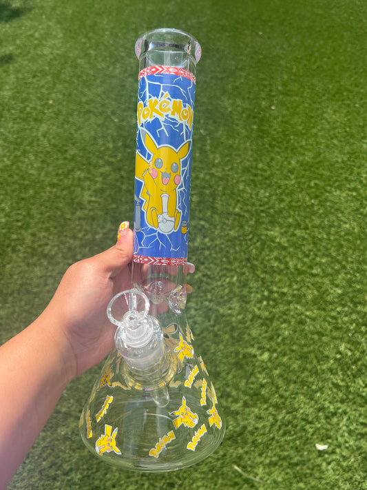 Pikabong