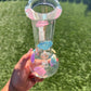Mini Mermaid Bong 🐚