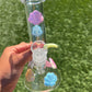 Mini Mermaid Bong 🐚