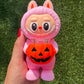 Labubu Halloween Bubbler