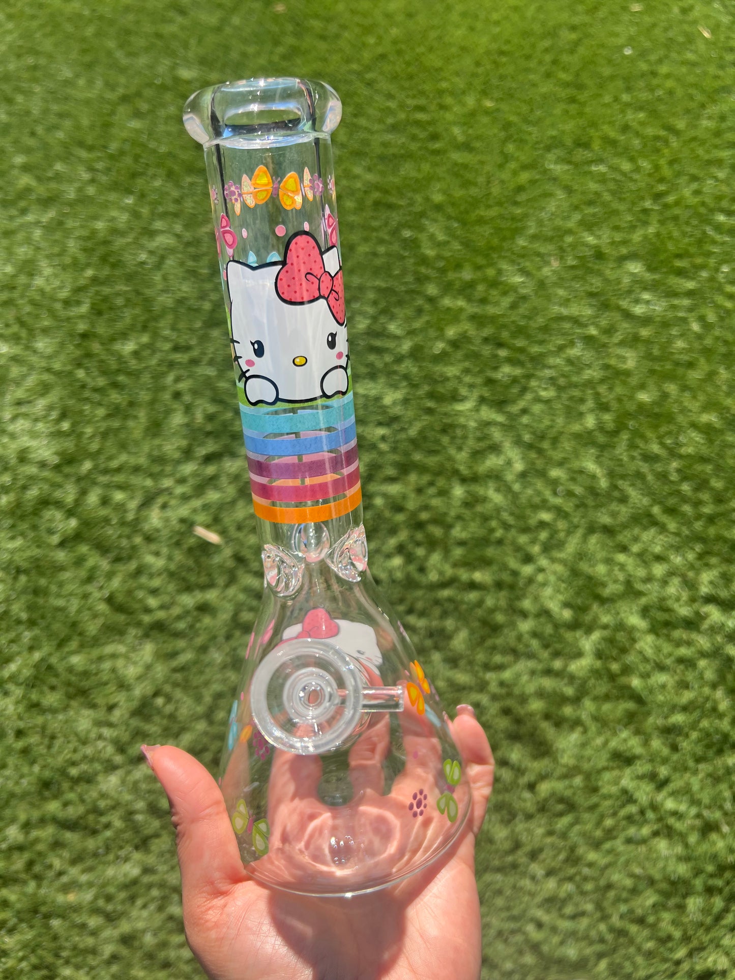 Kitty Pride 🏳️‍🌈 😻
