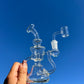 Clear Recycler