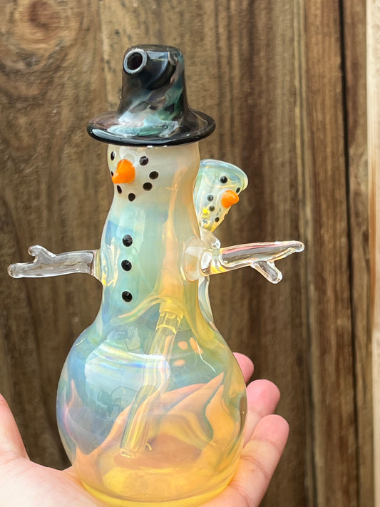 Snowman Rig ⛄️