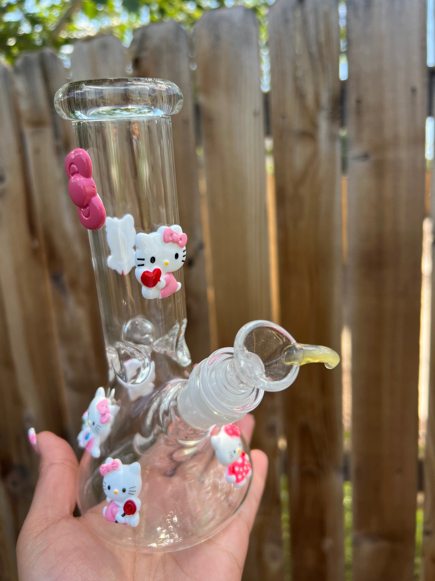 Mini Kitty