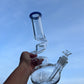 ZigZag Bong