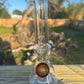 Simple Glass Mini Tube