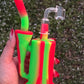 Sili Recycler Dab Rig