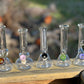 Simple Glass Mini Tube
