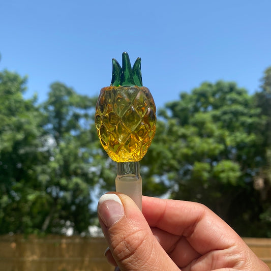 Pineapple Bowl 🍍