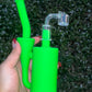 Sili Recycler Dab Rig