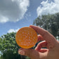 Cheeseburger grinder
