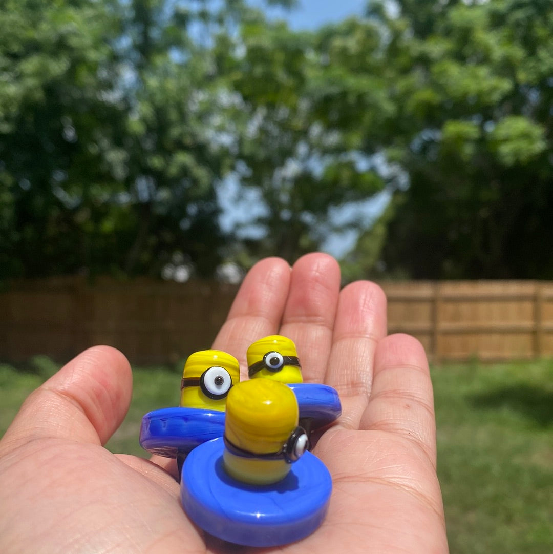 Mini minion