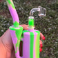 Sili Recycler Dab Rig