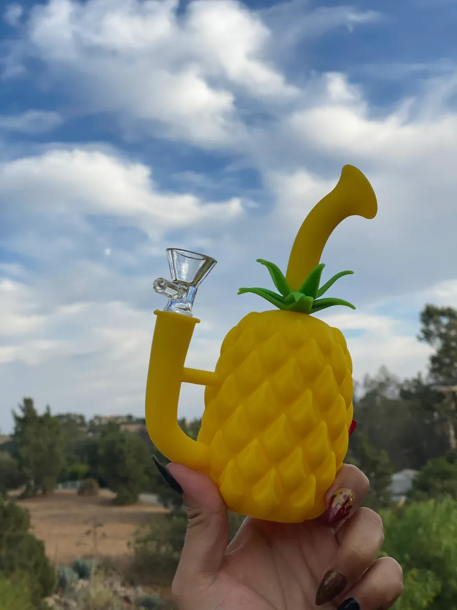 Pineapple Piece