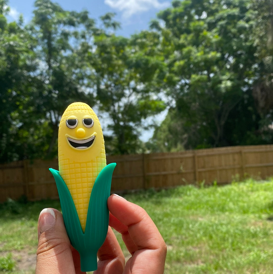 Creepy corn