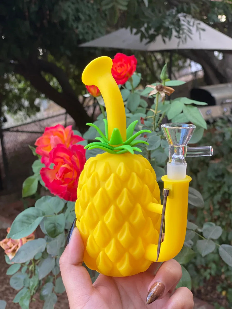 Pineapple Piece