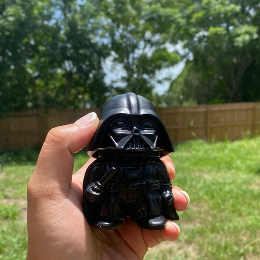 Darth grinder