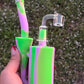 Sili Recycler Dab Rig