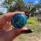 Swirly Dice