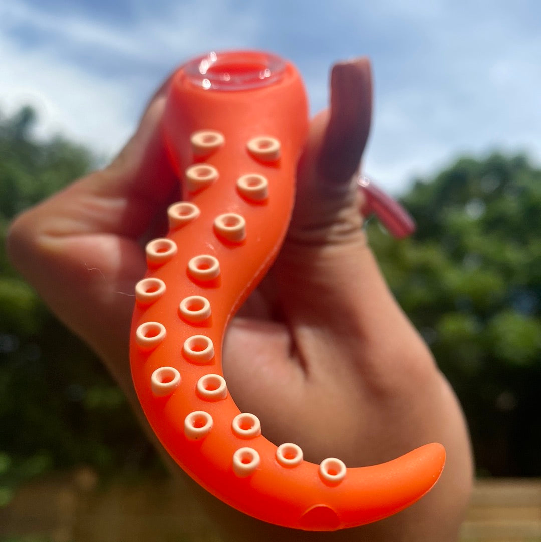 Tentacle